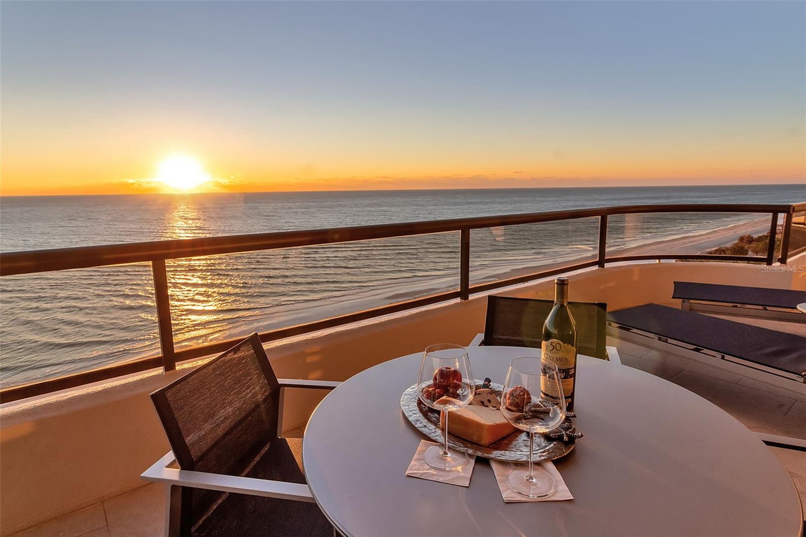 415 L AMBIANCE DR #A801, LONGBOAT KEY, FL, 34228