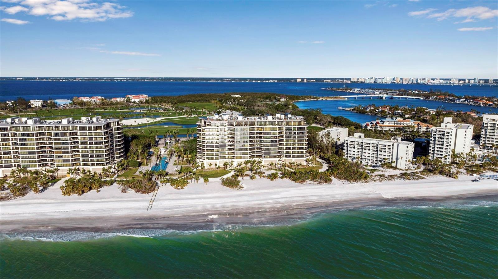415 L AMBIANCE DR #A801, LONGBOAT KEY, FL, 34228