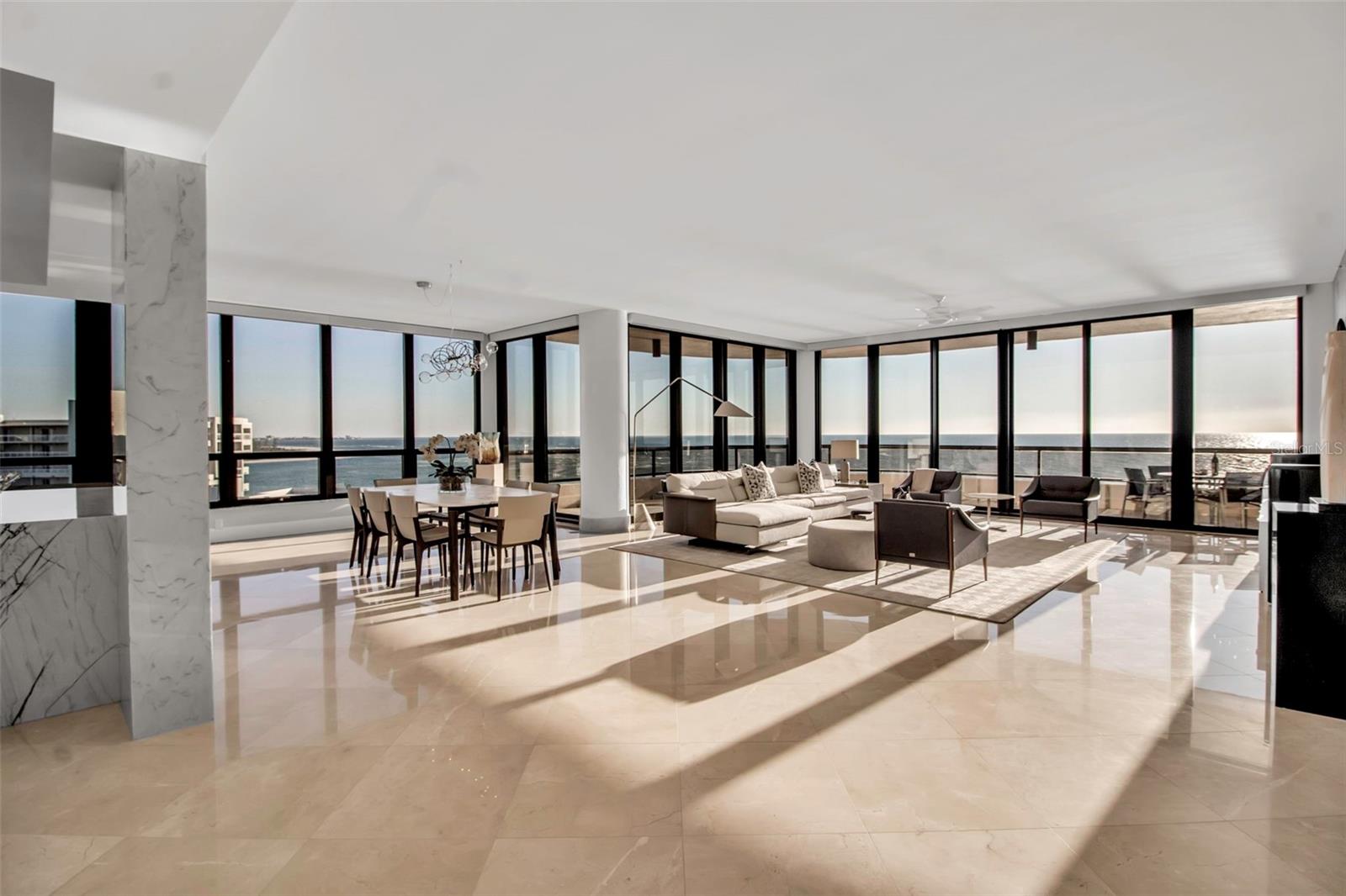 415 L AMBIANCE DR #A801, LONGBOAT KEY, FL, 34228
