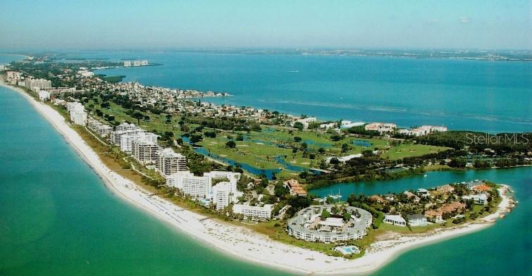 415 L AMBIANCE DR #A801, LONGBOAT KEY, FL, 34228