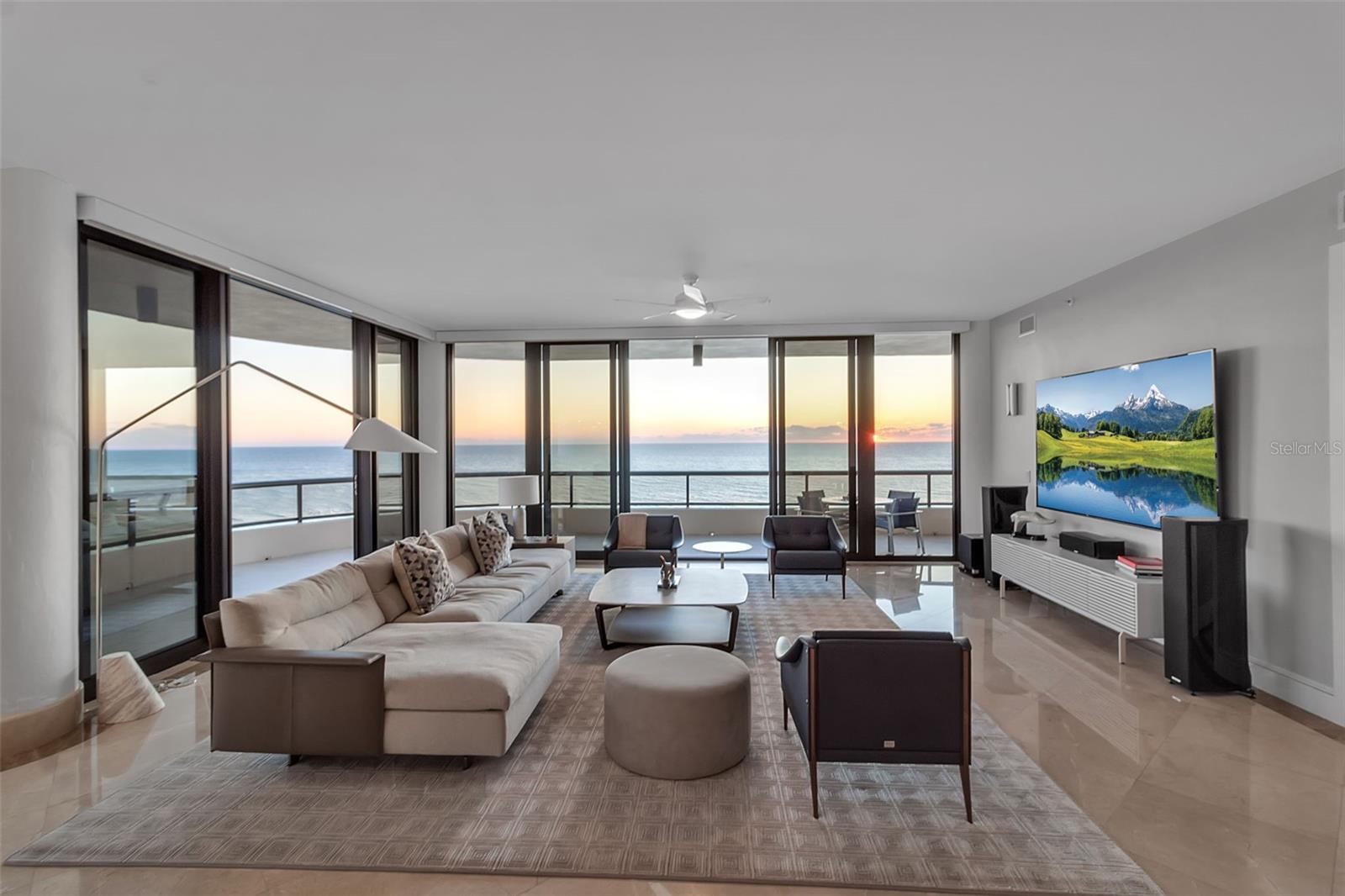 415 L AMBIANCE DR #A801, LONGBOAT KEY, FL, 34228