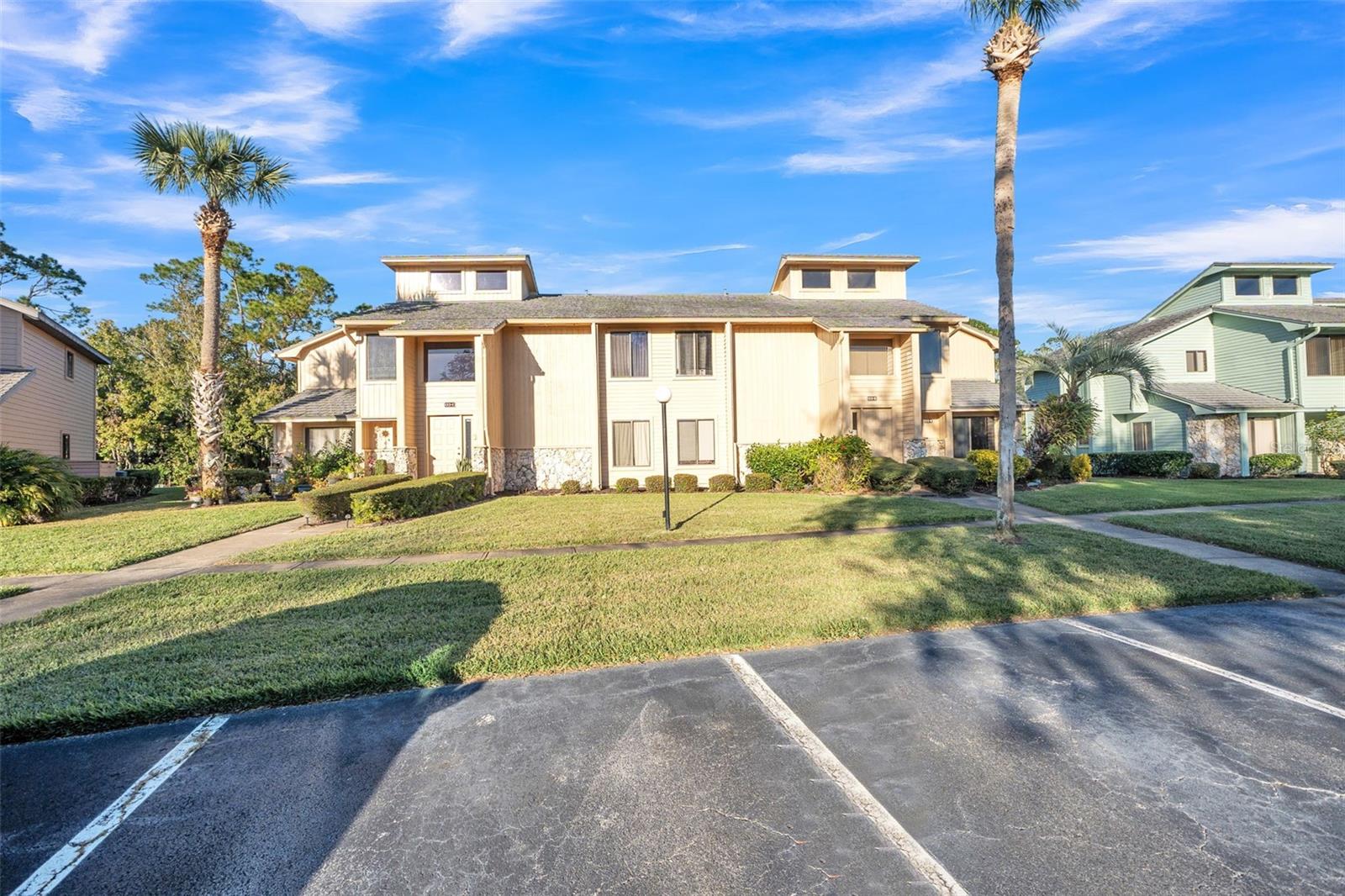 133 BLUE HERON DR #C, DAYTONA BEACH, FL, 32119