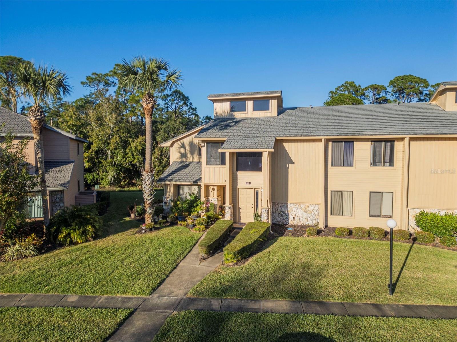 133 BLUE HERON DR #C, DAYTONA BEACH, FL, 32119