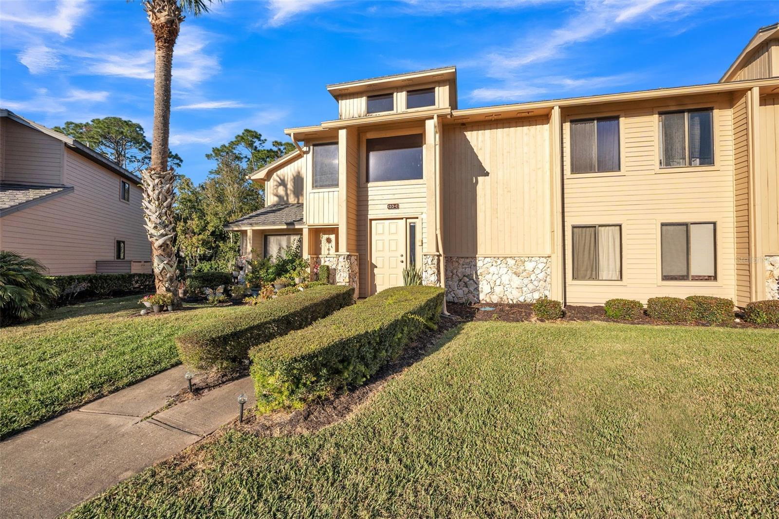 133 BLUE HERON DR #C, DAYTONA BEACH, FL, 32119