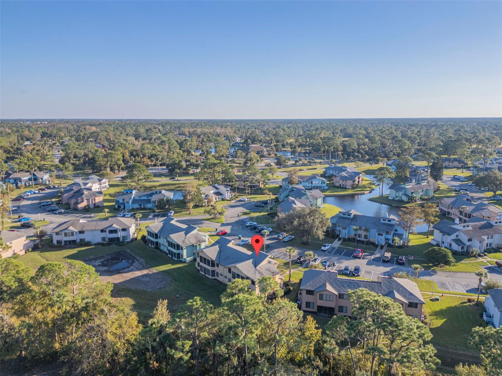 133 BLUE HERON DR #C, DAYTONA BEACH, FL, 32119