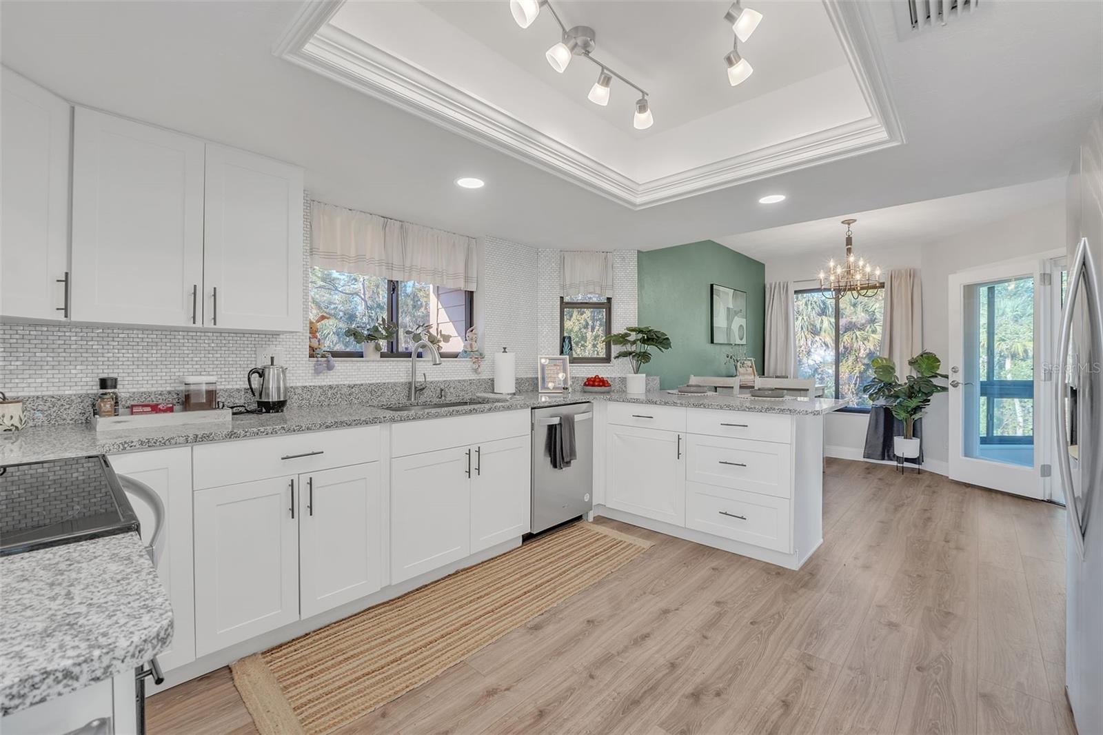 133 BLUE HERON DR #C, DAYTONA BEACH, FL, 32119