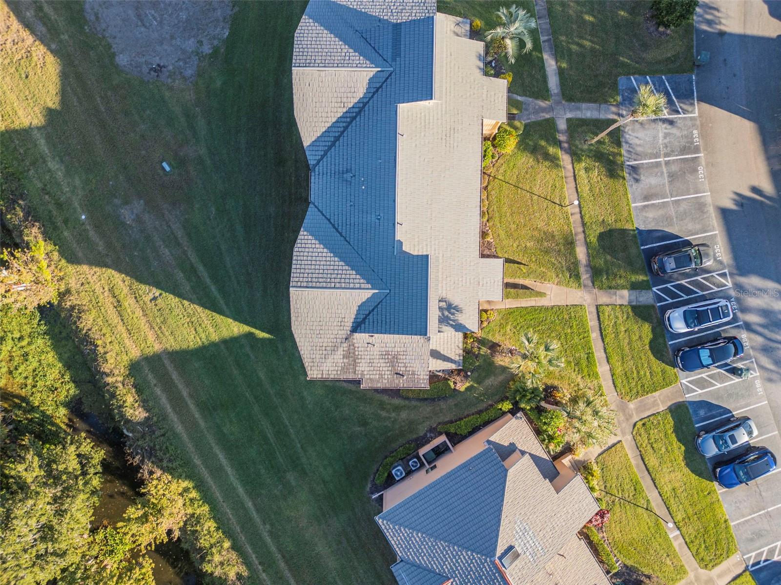 133 BLUE HERON DR #C, DAYTONA BEACH, FL, 32119