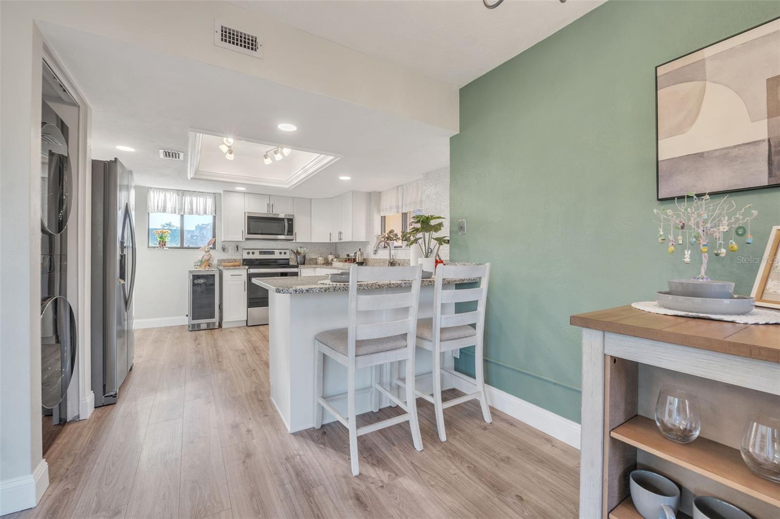 133 BLUE HERON DR #C, DAYTONA BEACH, FL, 32119