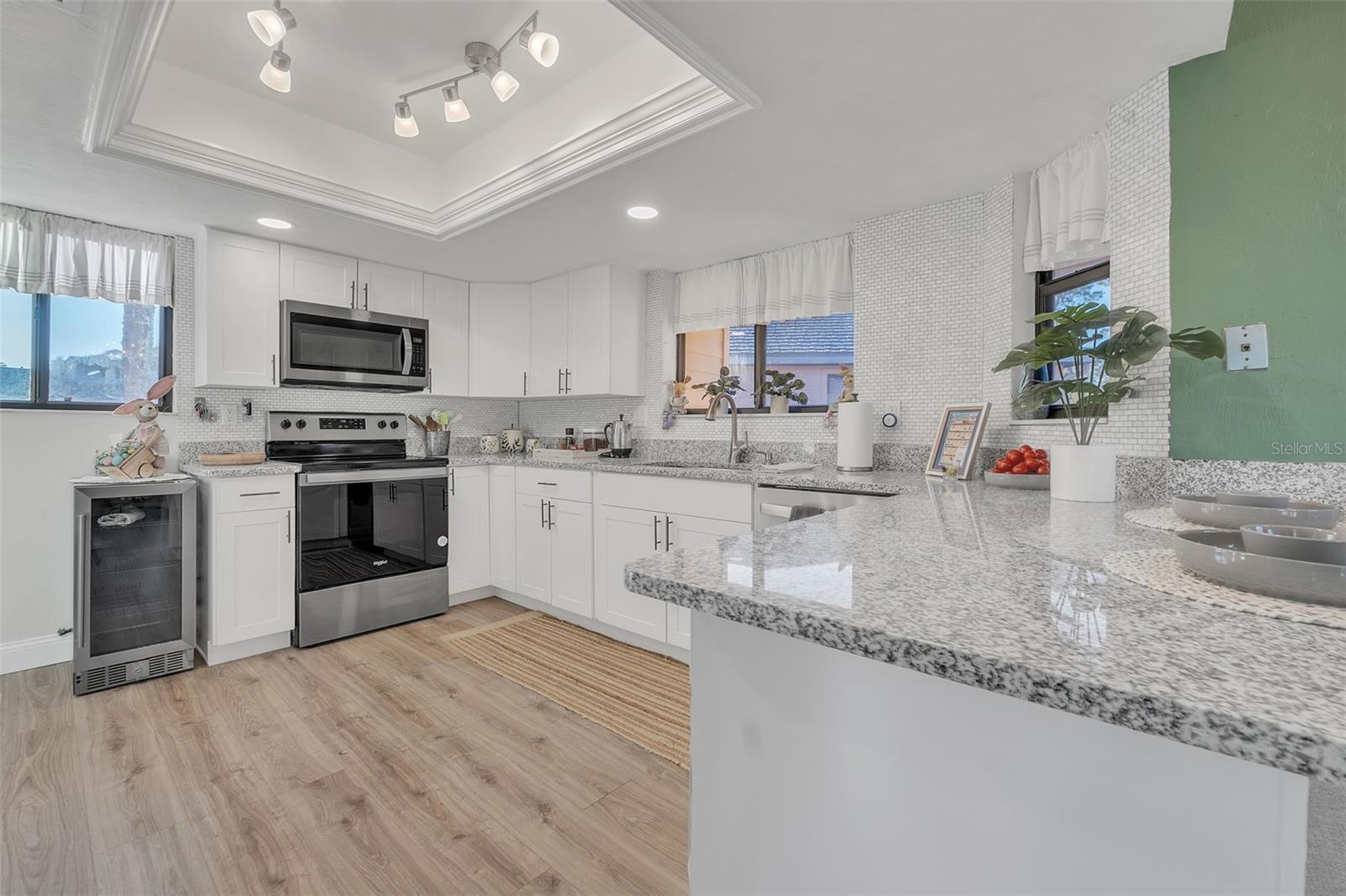 133 BLUE HERON DR #C, DAYTONA BEACH, FL, 32119