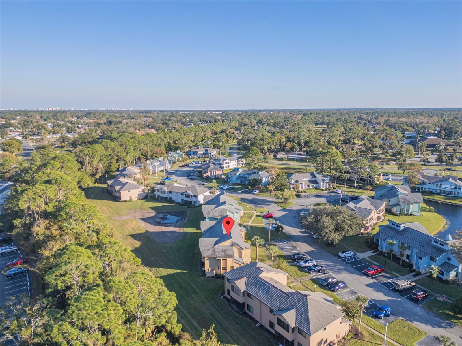 133 BLUE HERON DR #C, DAYTONA BEACH, FL, 32119
