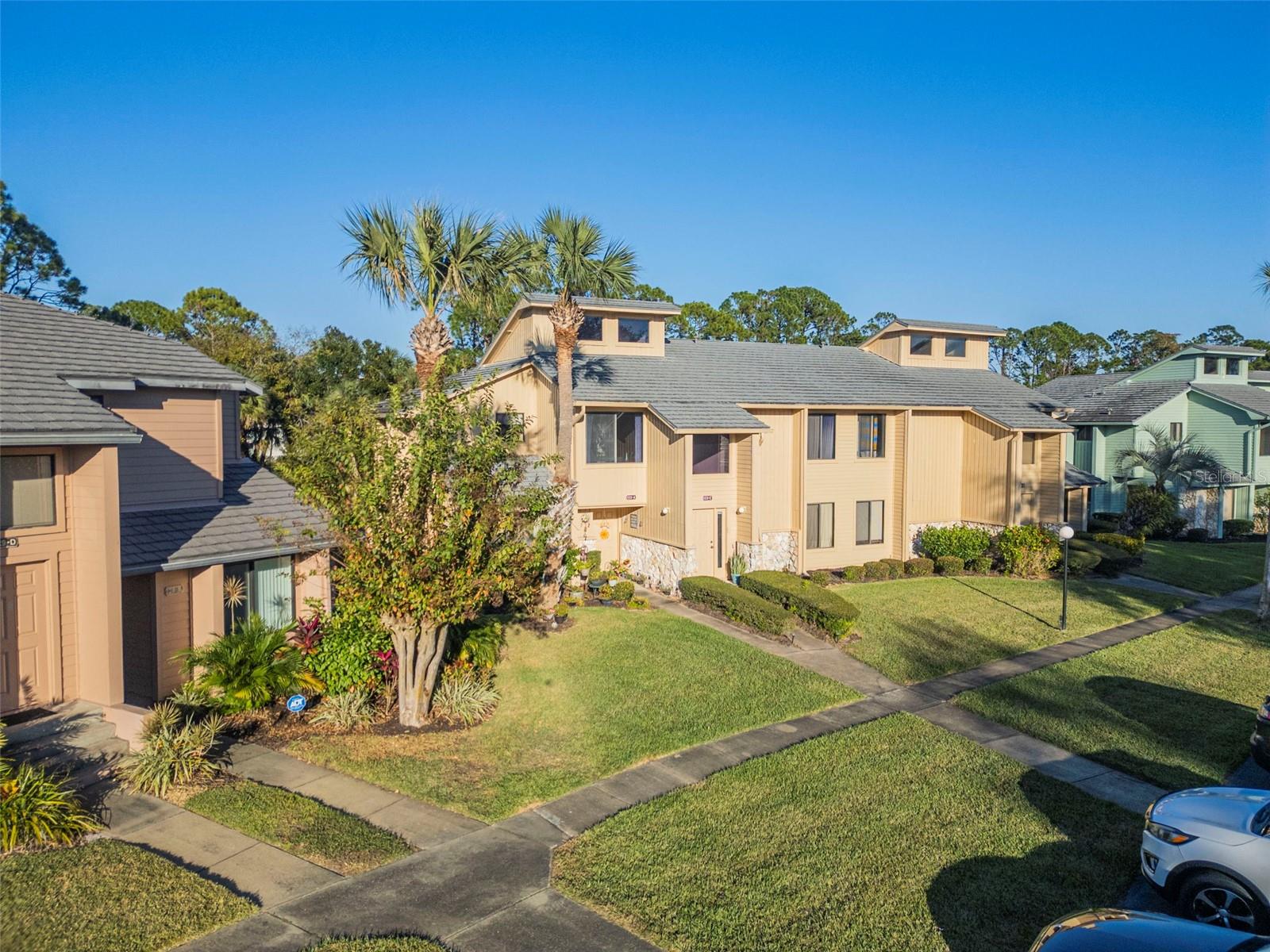 133 BLUE HERON DR #C, DAYTONA BEACH, FL, 32119