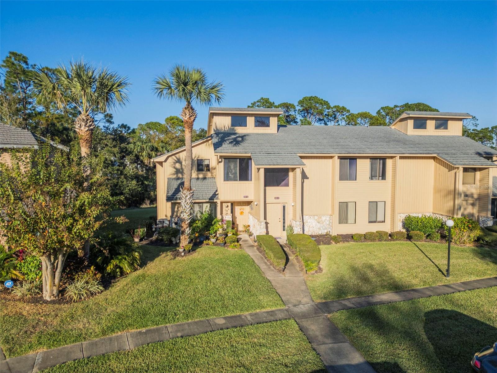 133 BLUE HERON DR #C, DAYTONA BEACH, FL, 32119