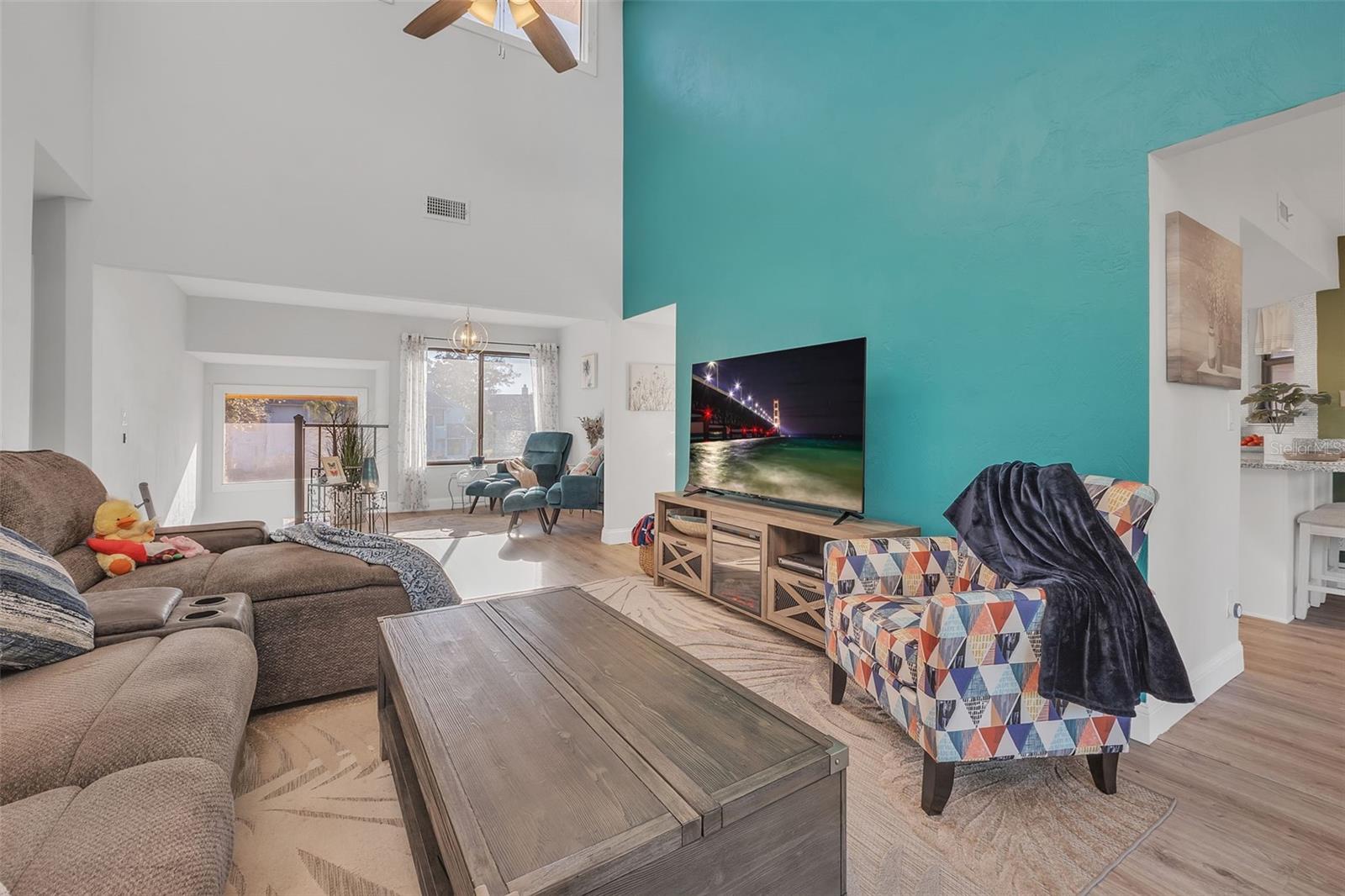 133 BLUE HERON DR #C, DAYTONA BEACH, FL, 32119