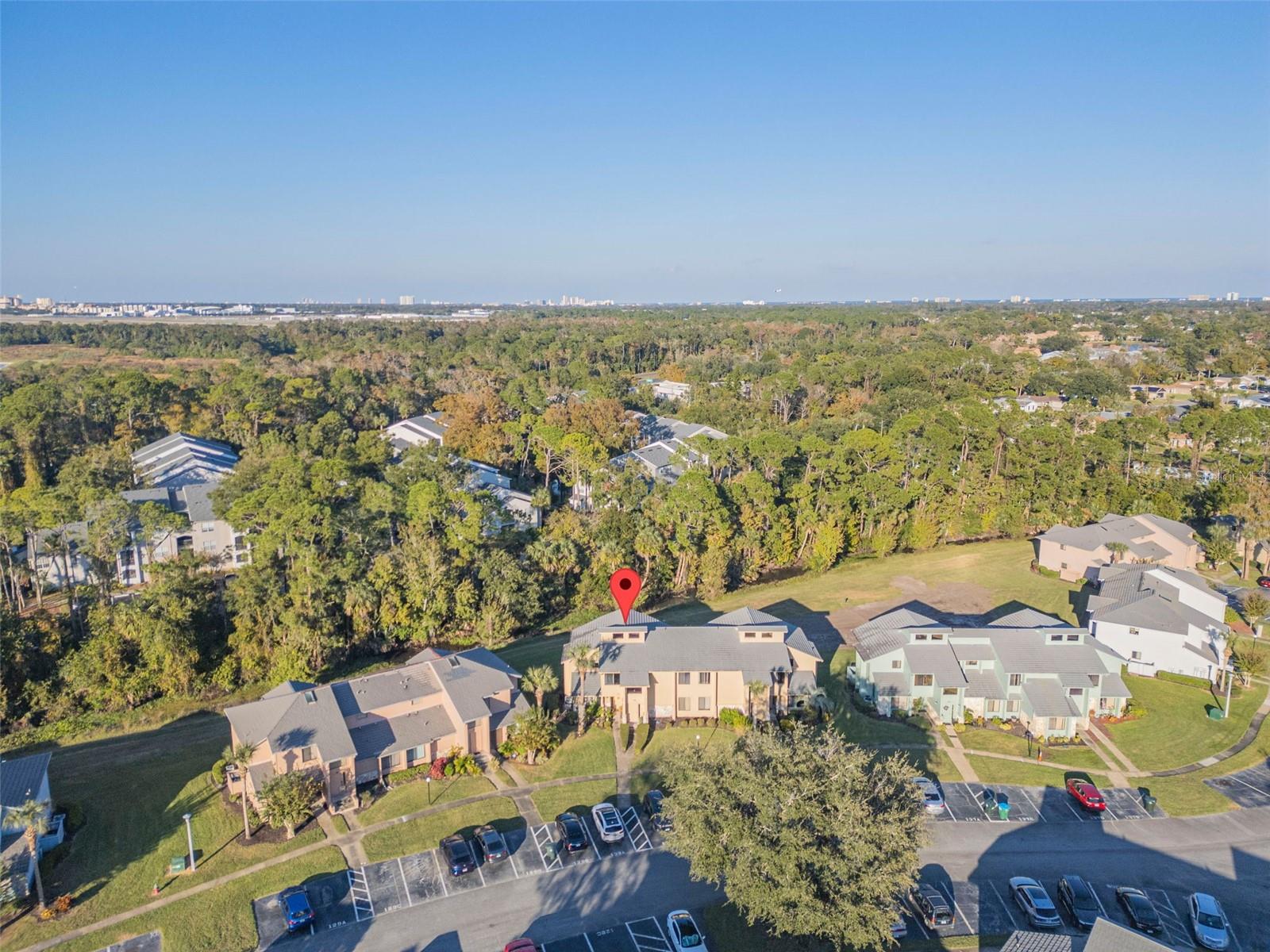 133 BLUE HERON DR #C, DAYTONA BEACH, FL, 32119