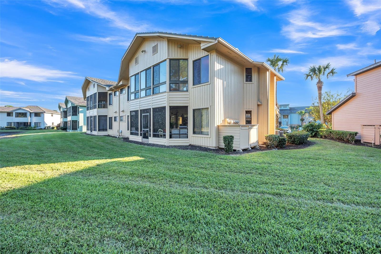 133 BLUE HERON DR #C, DAYTONA BEACH, FL, 32119