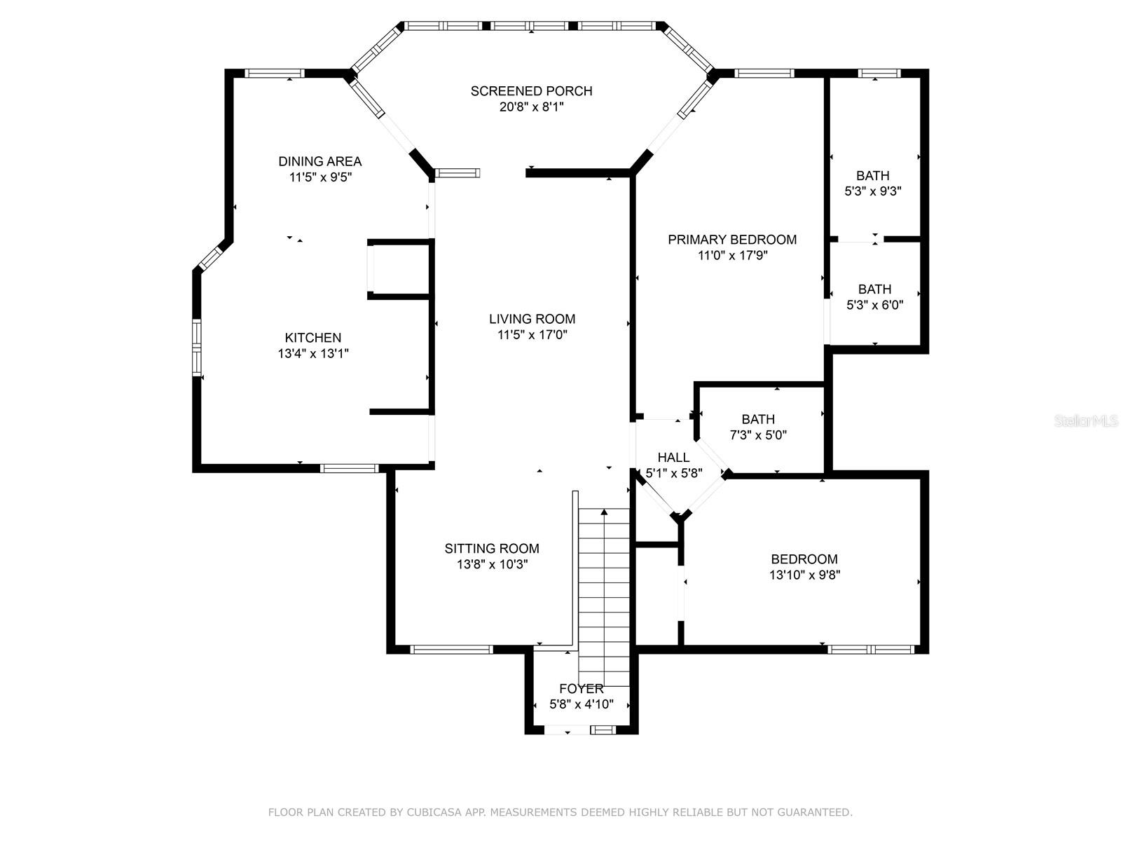 133 BLUE HERON DR #C, DAYTONA BEACH, FL, 32119