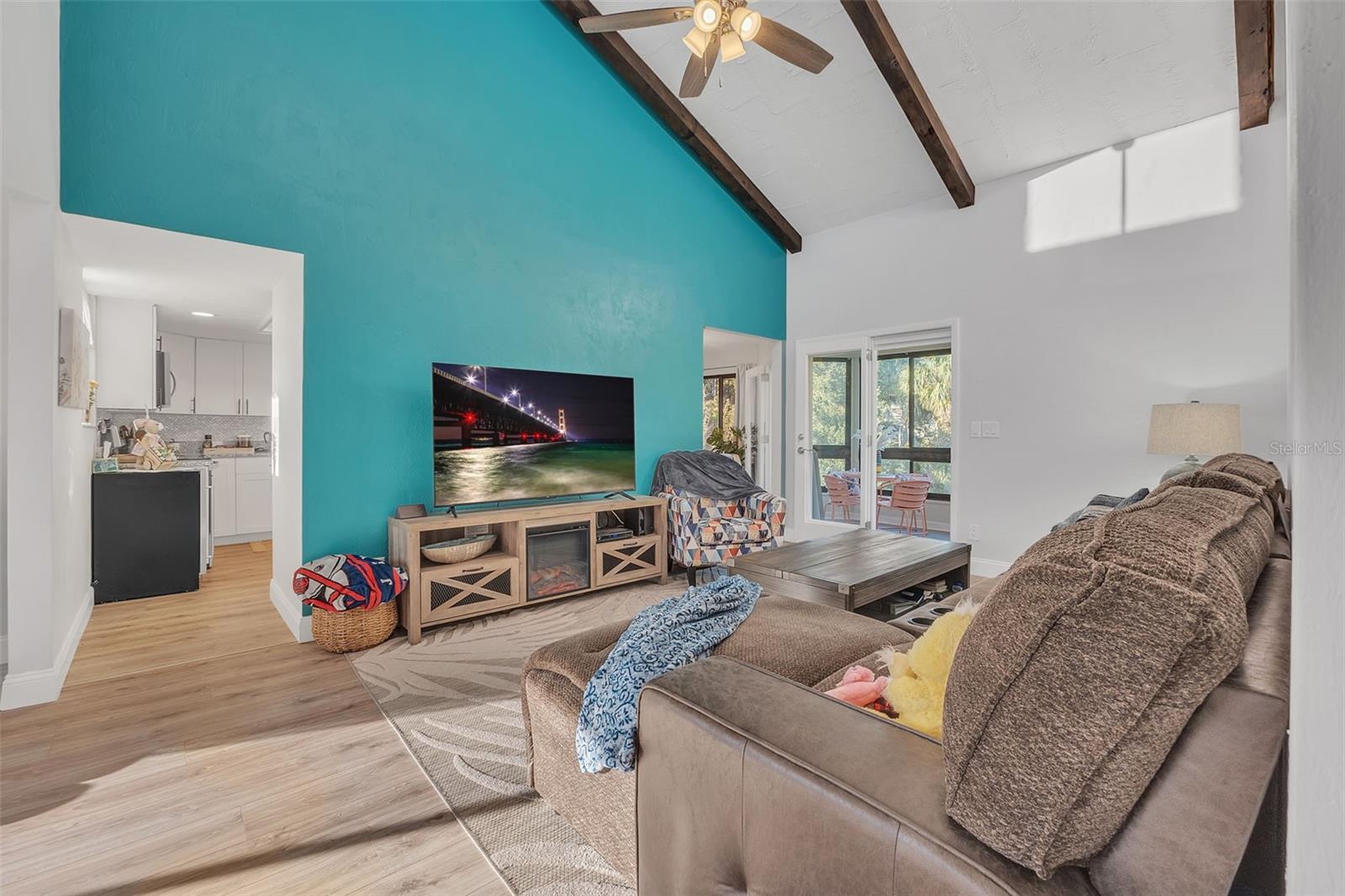 133 BLUE HERON DR #C, DAYTONA BEACH, FL, 32119