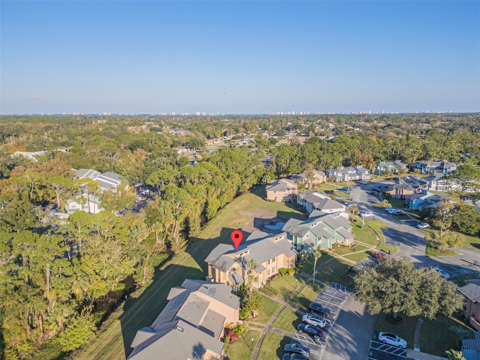 133 BLUE HERON DR #C, DAYTONA BEACH, FL, 32119