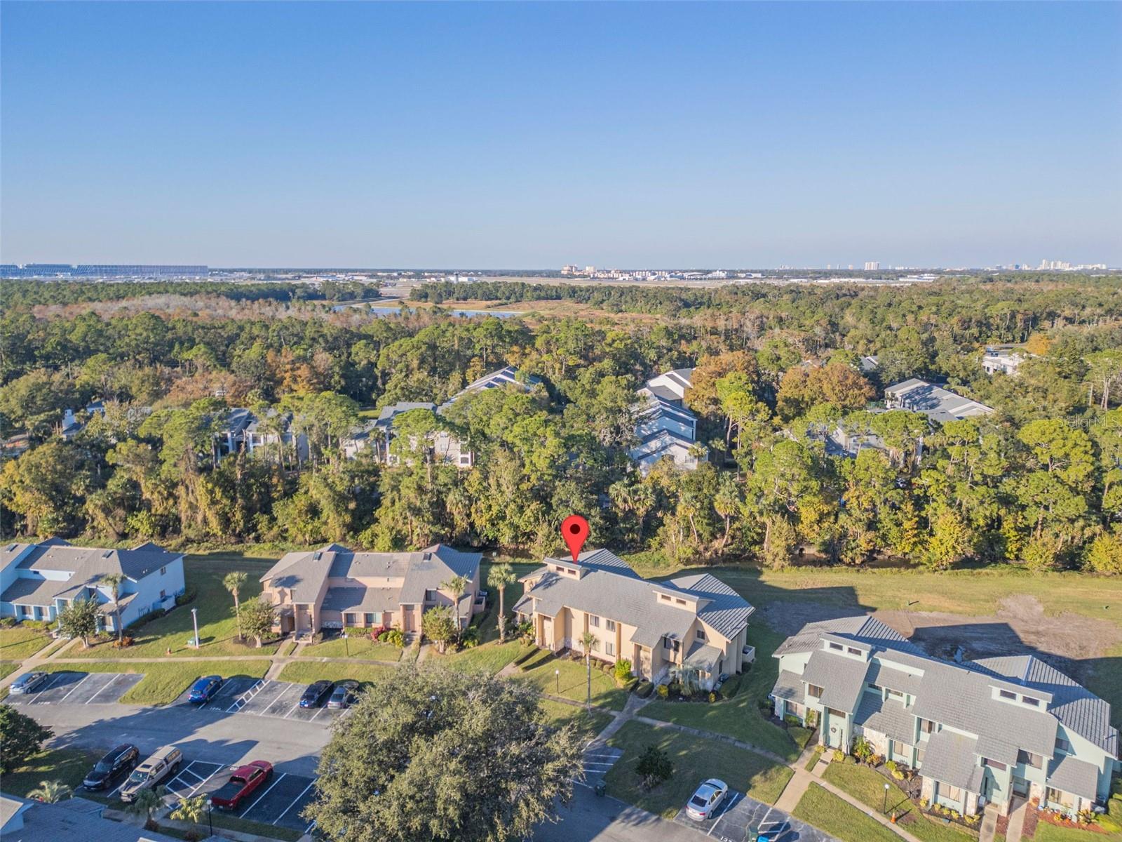 133 BLUE HERON DR #C, DAYTONA BEACH, FL, 32119