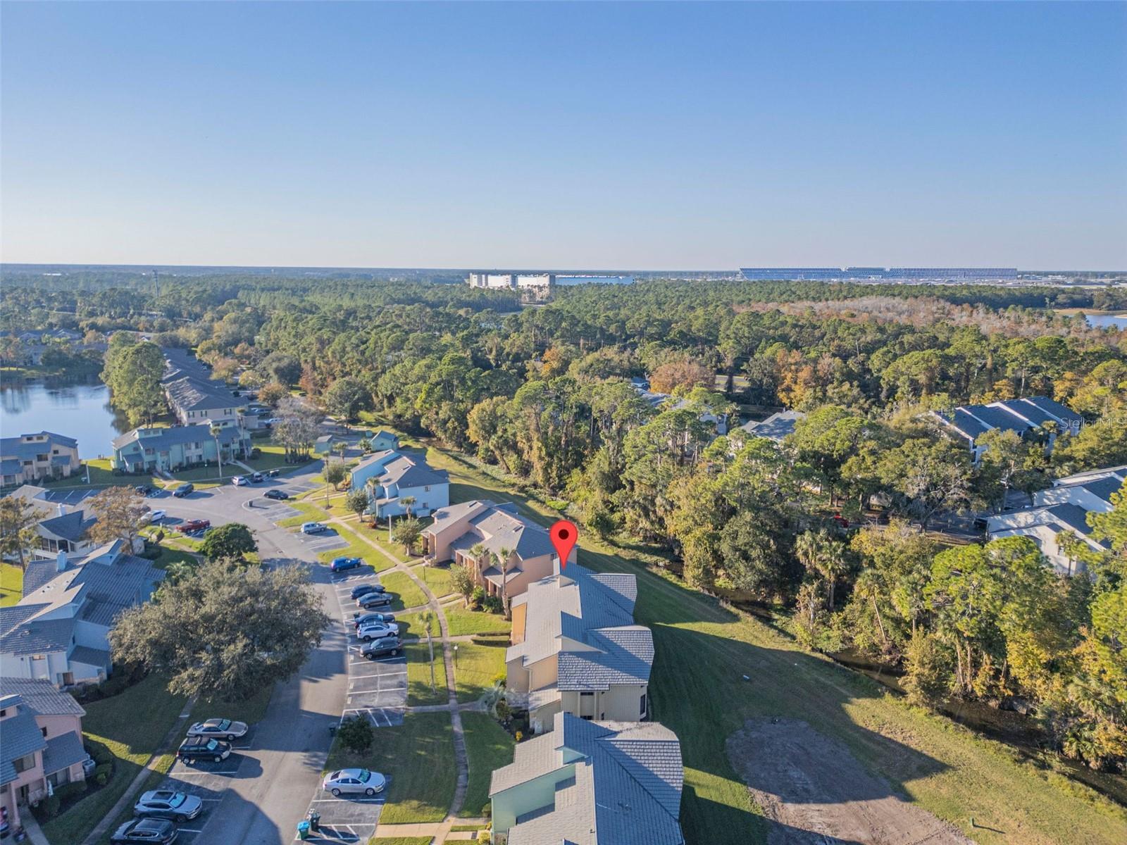 133 BLUE HERON DR #C, DAYTONA BEACH, FL, 32119