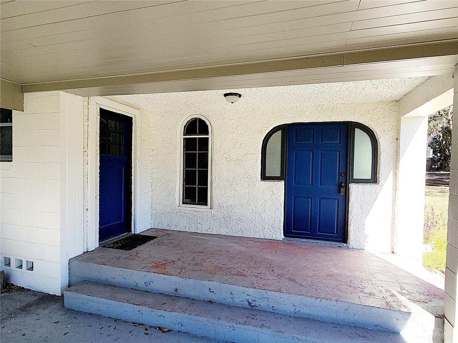 330 N FRANKFORT AVE, DELAND, FL, 32724