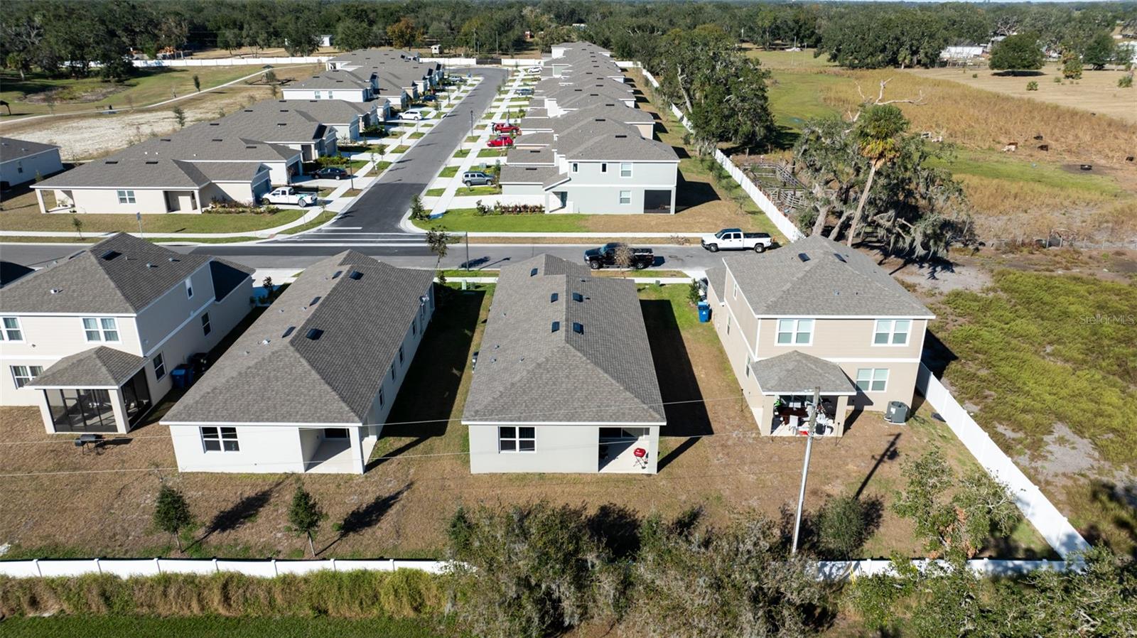 949 BLUE CREEK, HAINES CITY, FL, 33844
