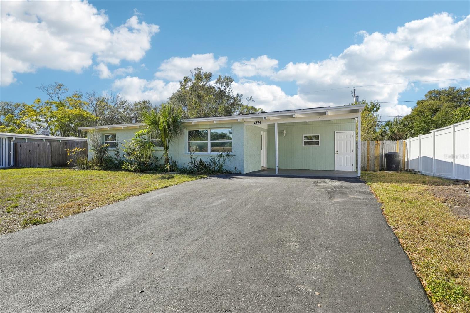 1514 NELSON AVE, CLEARWATER, FL, 33755