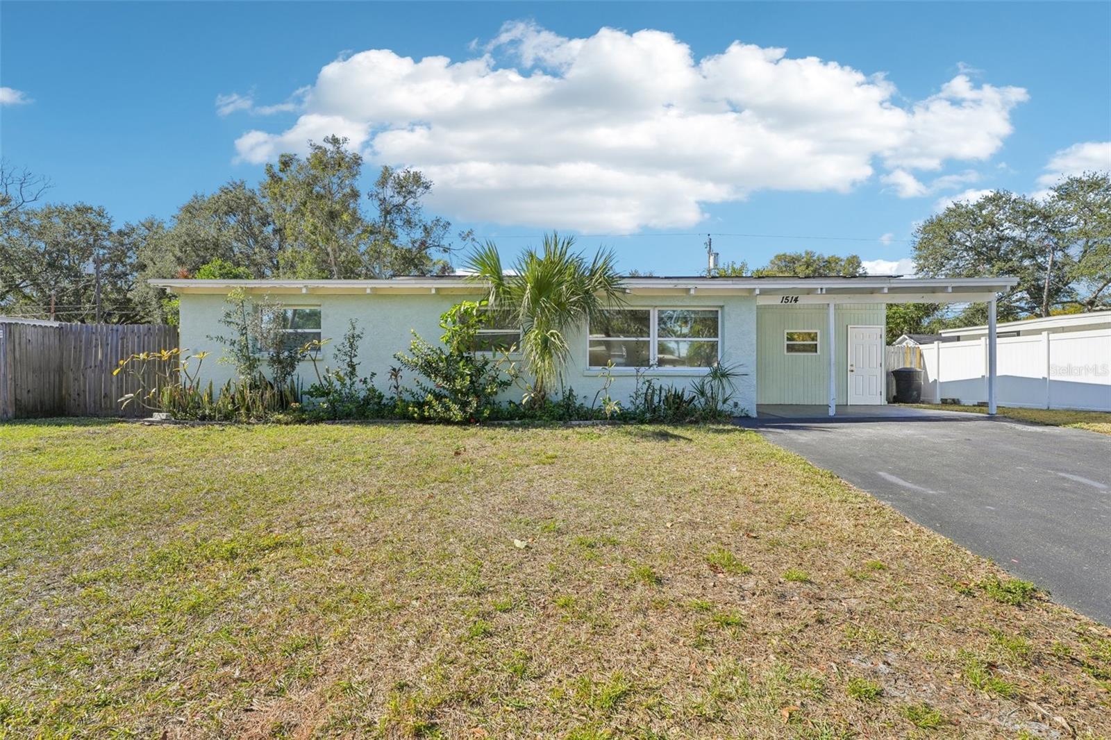 1514 NELSON AVE, CLEARWATER, FL, 33755