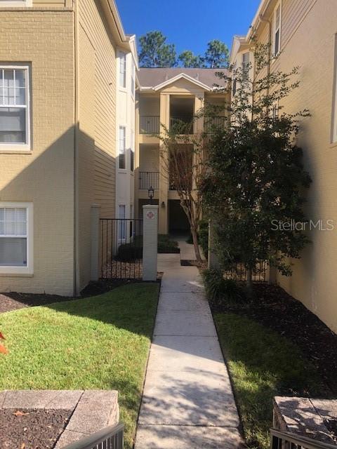 413 SUMMIT RIDGE PL #305, LONGWOOD, FL, 32779