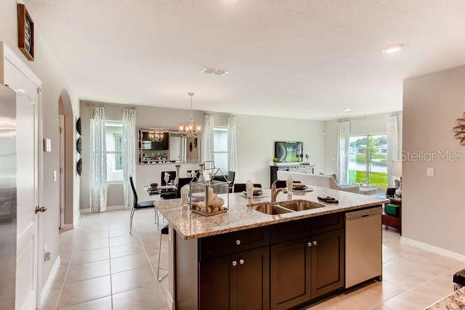 7091 CARIB GRACKLE DR, SAINT CLOUD, FL, 34773