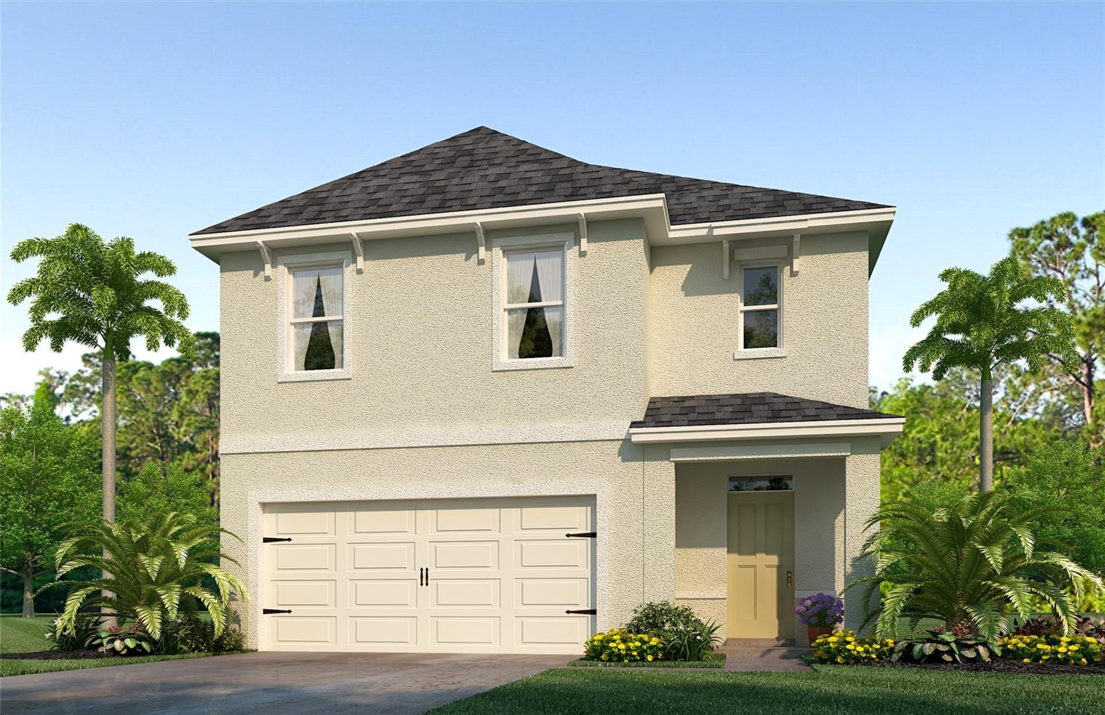 7091 CARIB GRACKLE DR, SAINT CLOUD, FL, 34773