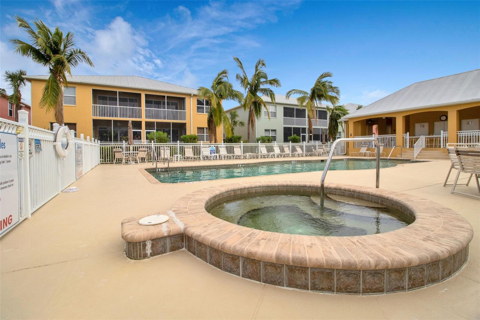2002 BAL HARBOR BLVD #2421, PUNTA GORDA, FL, 33950