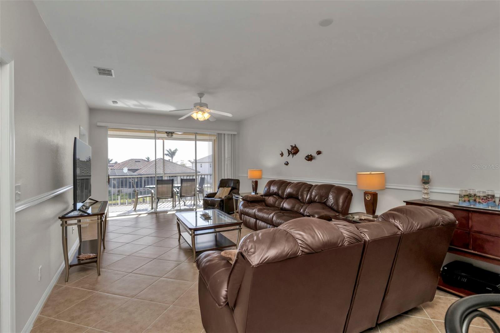2002 BAL HARBOR BLVD #2421, PUNTA GORDA, FL, 33950