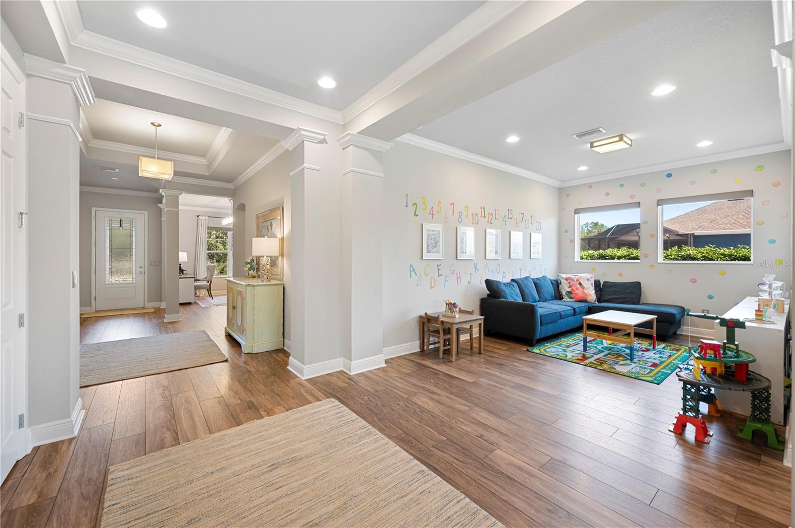 3957 EPIC CV, LAND O LAKES, FL, 34638