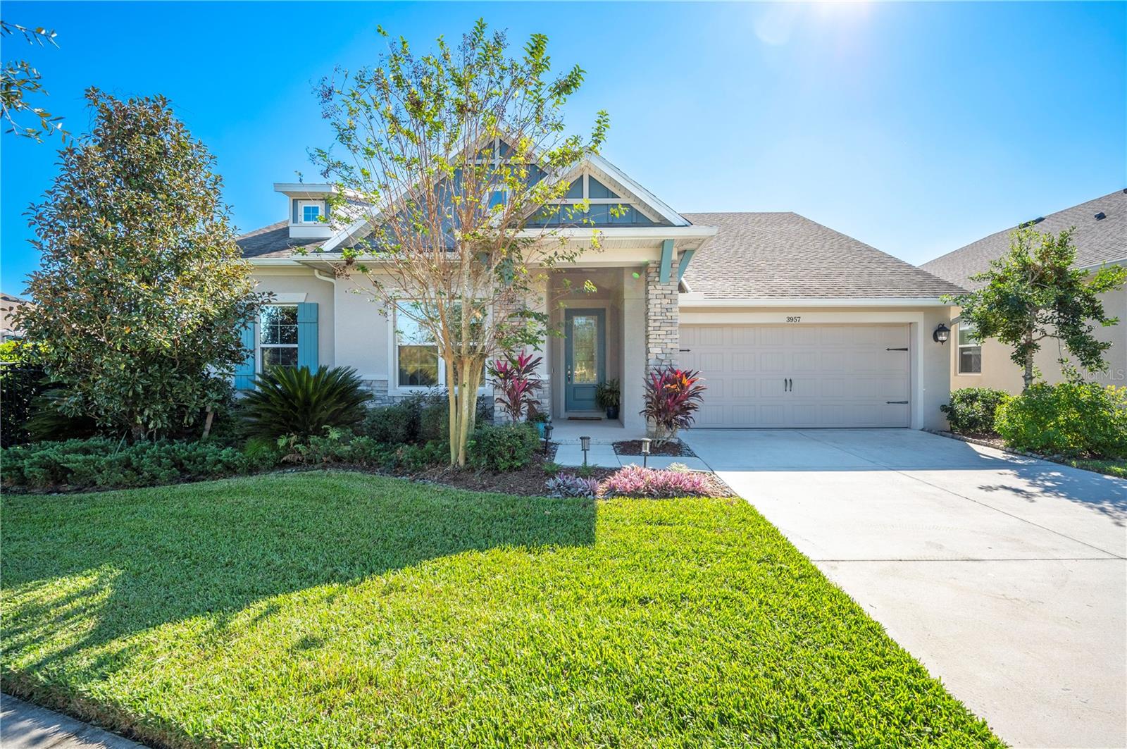 3957 EPIC CV, LAND O LAKES, FL, 34638