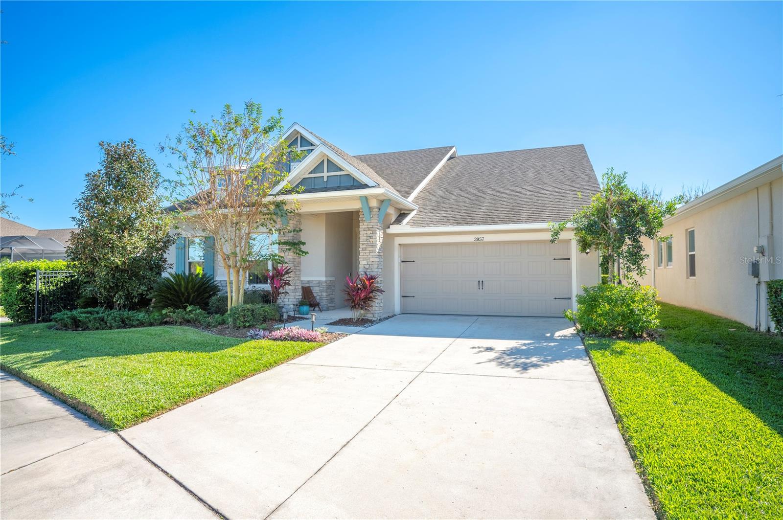 3957 EPIC CV, LAND O LAKES, FL, 34638