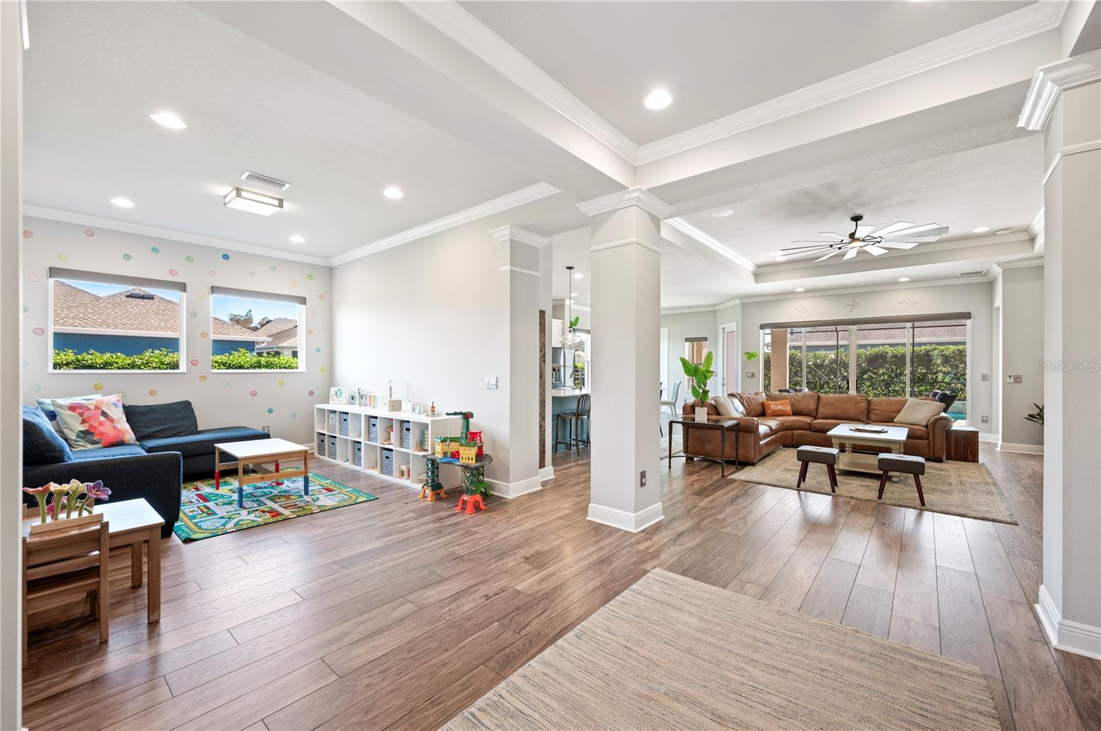 3957 EPIC CV, LAND O LAKES, FL, 34638