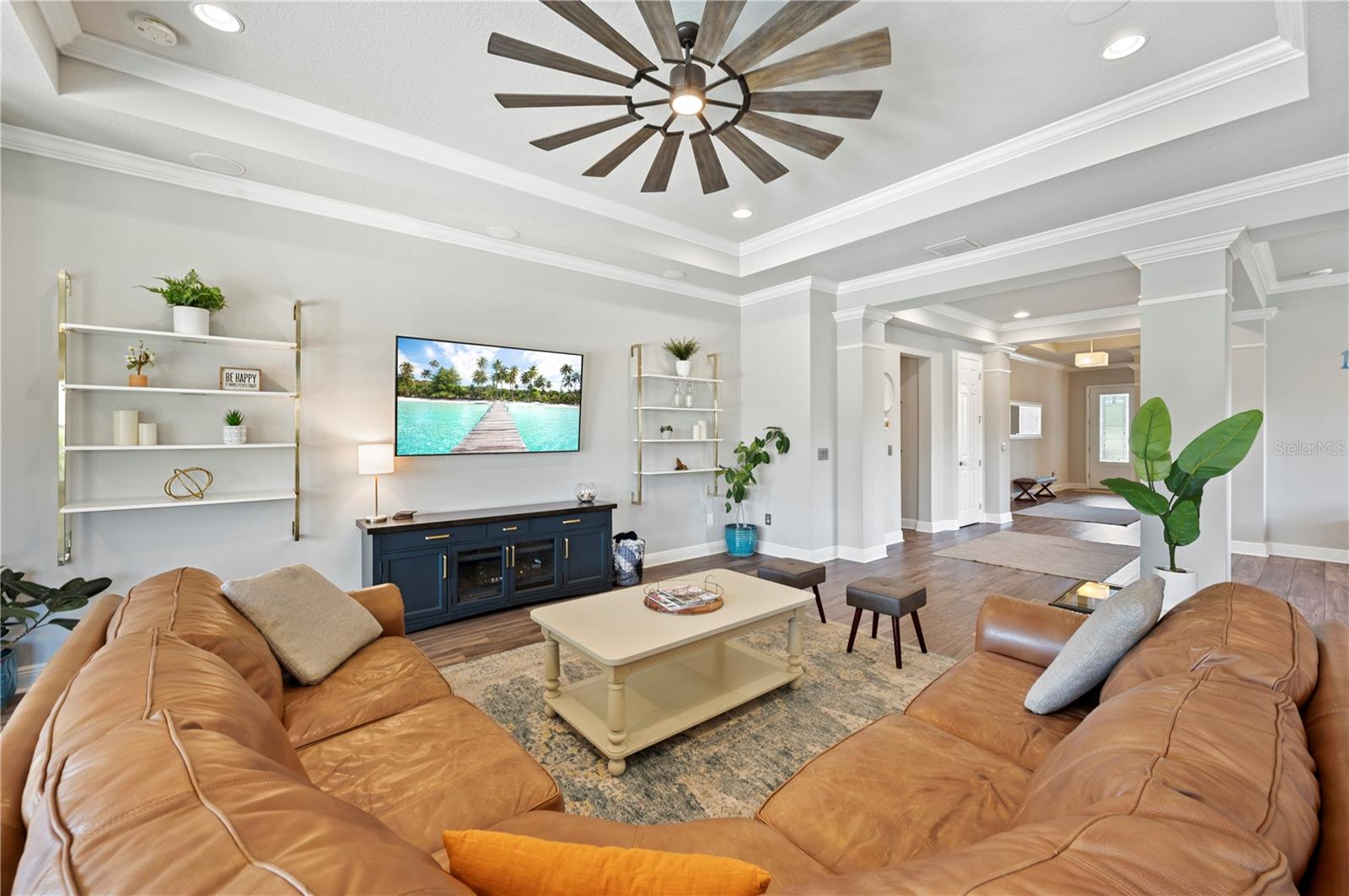 3957 EPIC CV, LAND O LAKES, FL, 34638