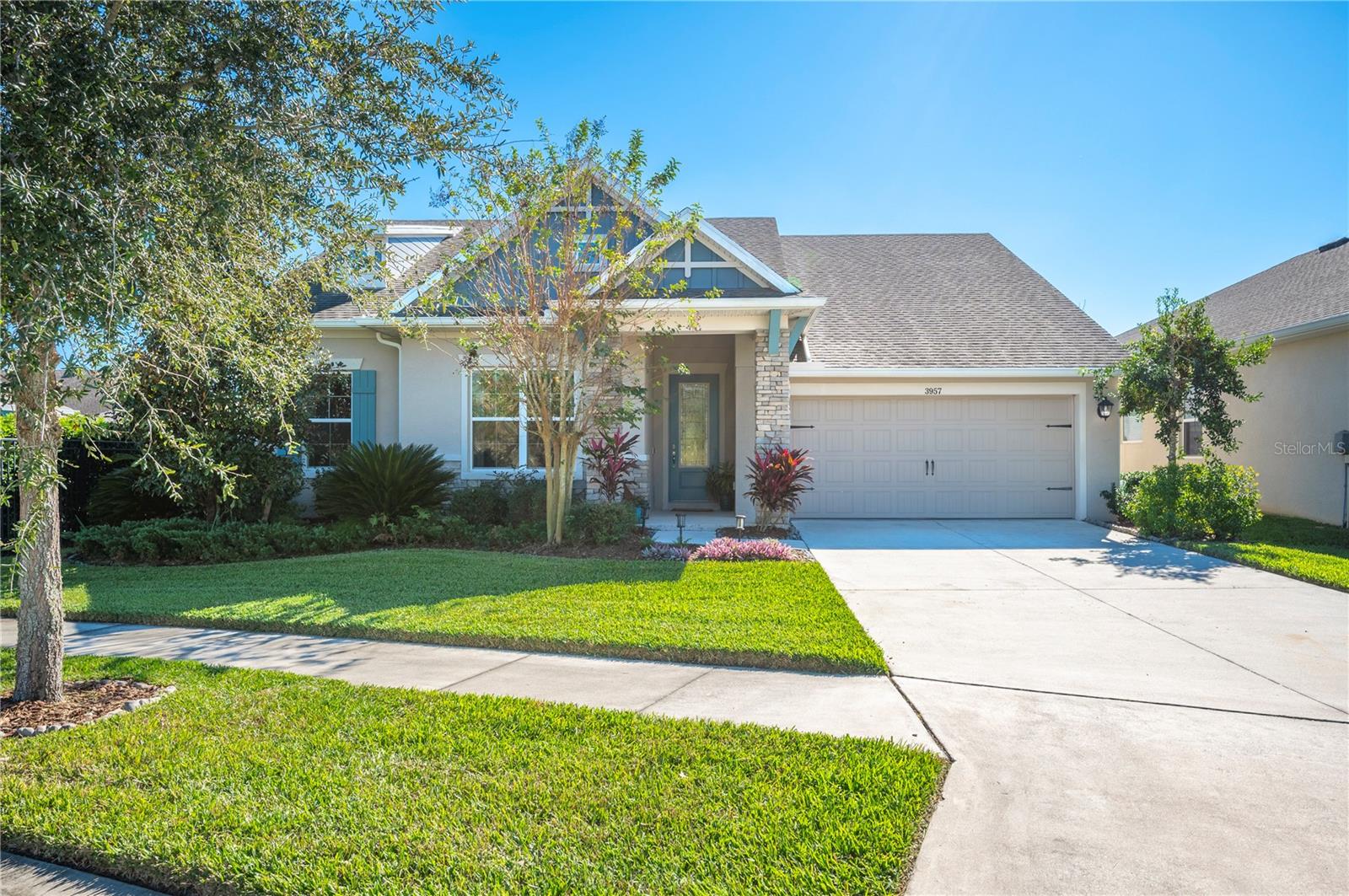 3957 EPIC CV, LAND O LAKES, FL, 34638