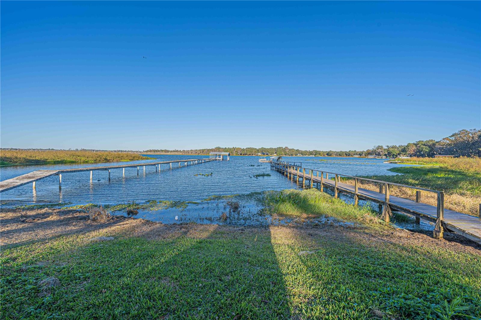 160 LITTLE ORANGE LAKE DR, HAWTHORNE, FL, 32640