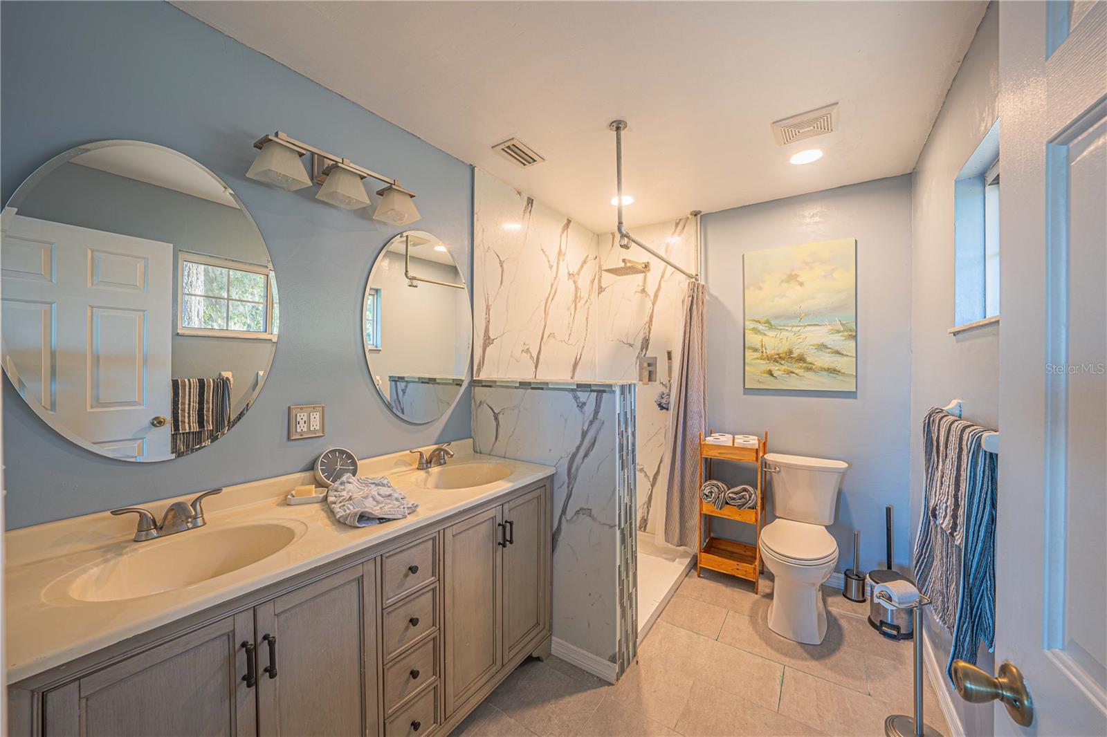 160 LITTLE ORANGE LAKE DR, HAWTHORNE, FL, 32640