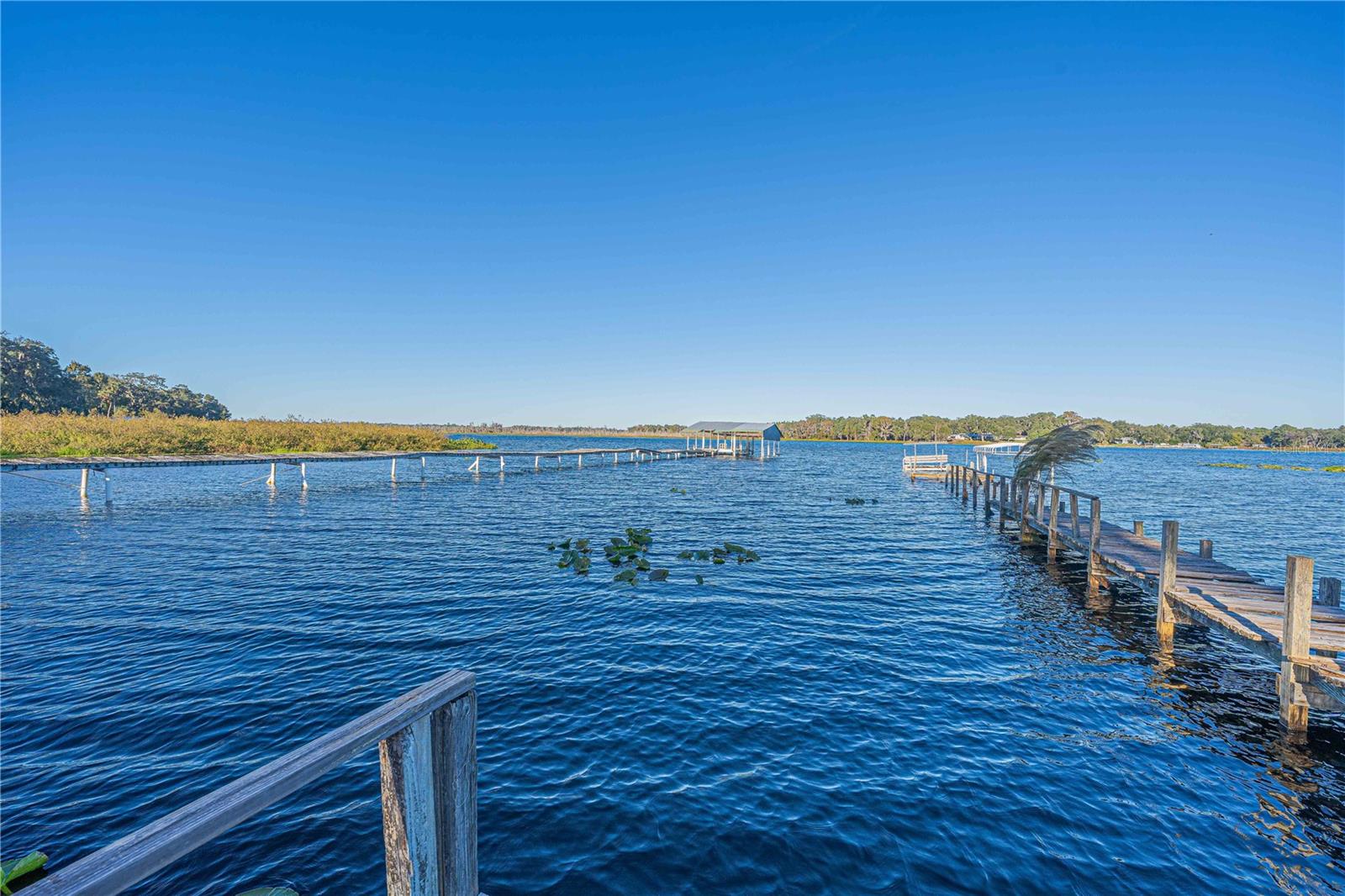160 LITTLE ORANGE LAKE DR, HAWTHORNE, FL, 32640