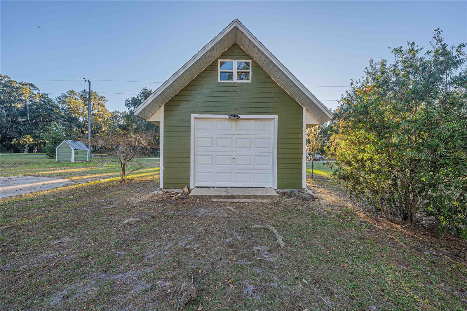 160 LITTLE ORANGE LAKE DR, HAWTHORNE, FL, 32640