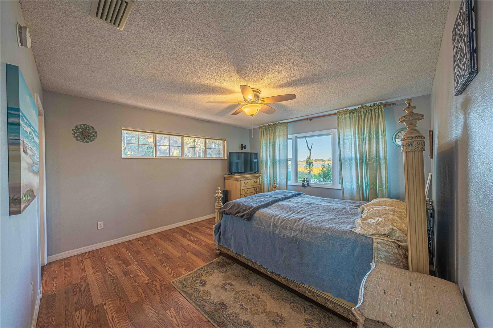 160 LITTLE ORANGE LAKE DR, HAWTHORNE, FL, 32640