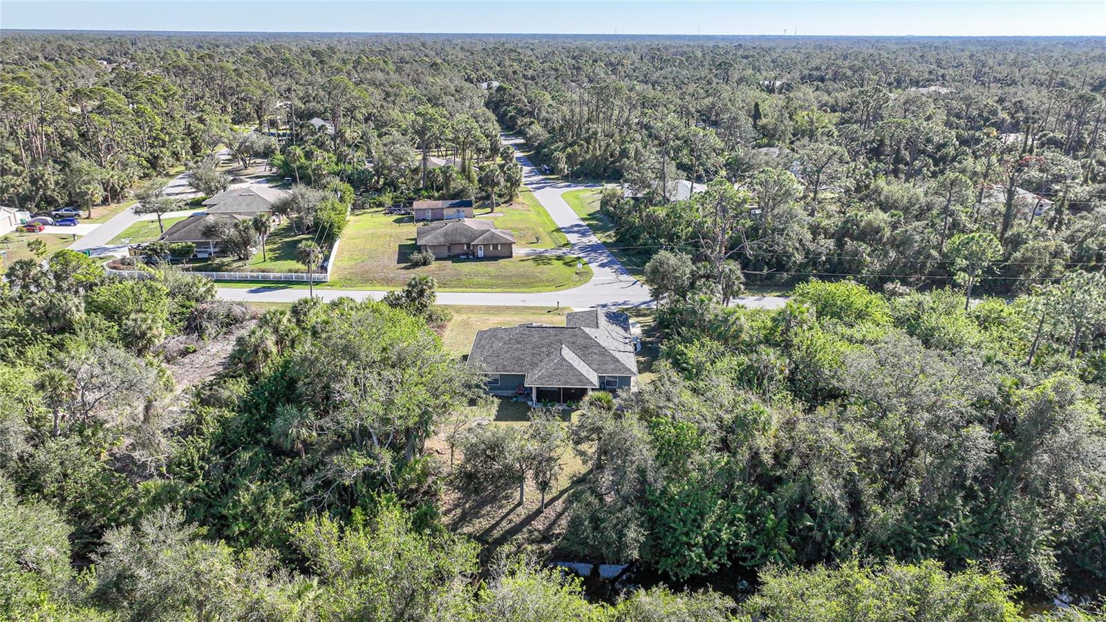 55 BAMBOO DR, PORT CHARLOTTE, FL, 33954