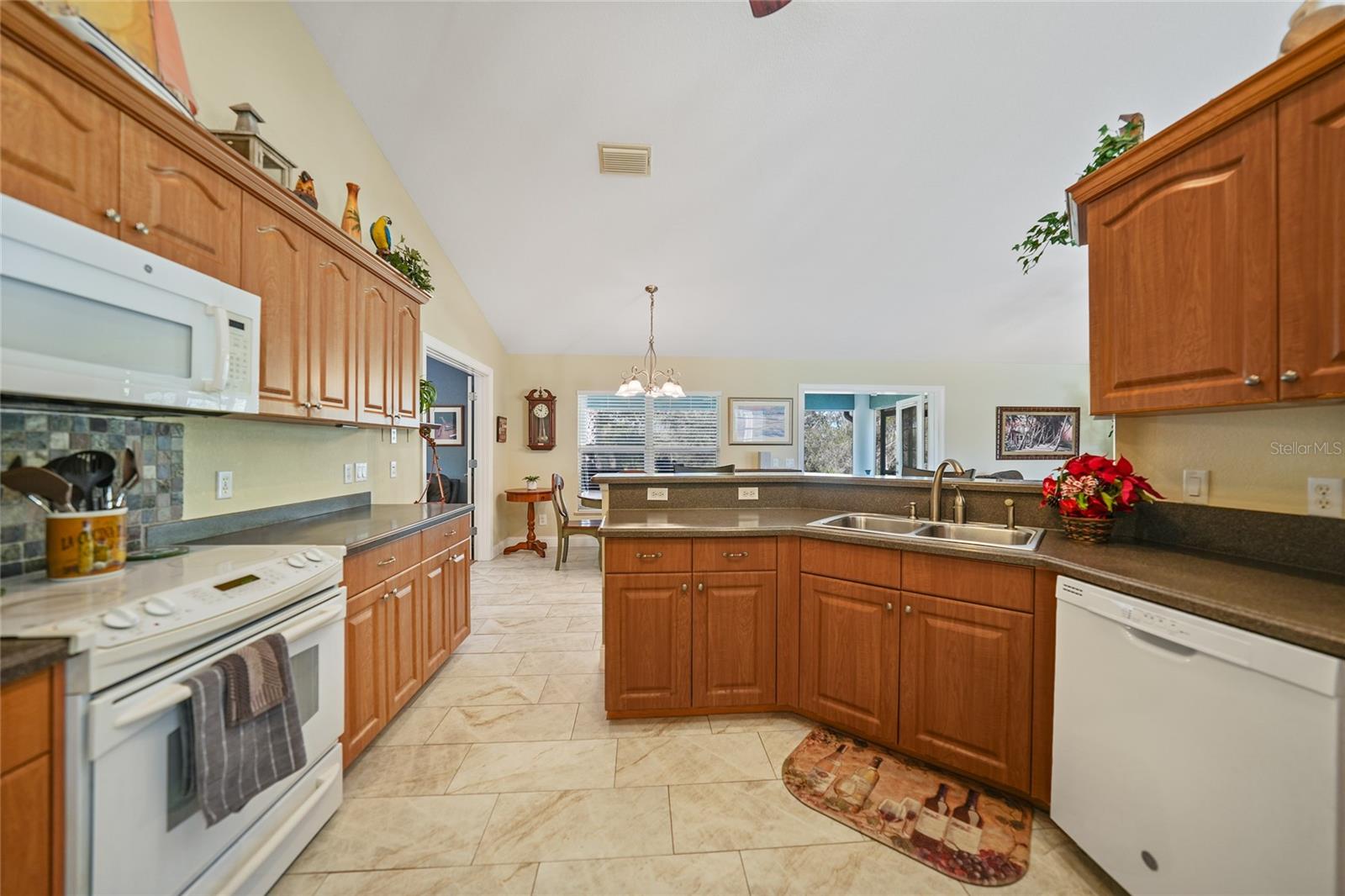 55 BAMBOO DR, PORT CHARLOTTE, FL, 33954