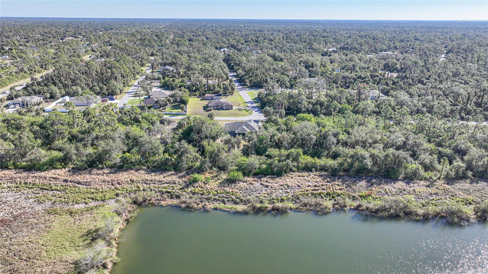55 BAMBOO DR, PORT CHARLOTTE, FL, 33954