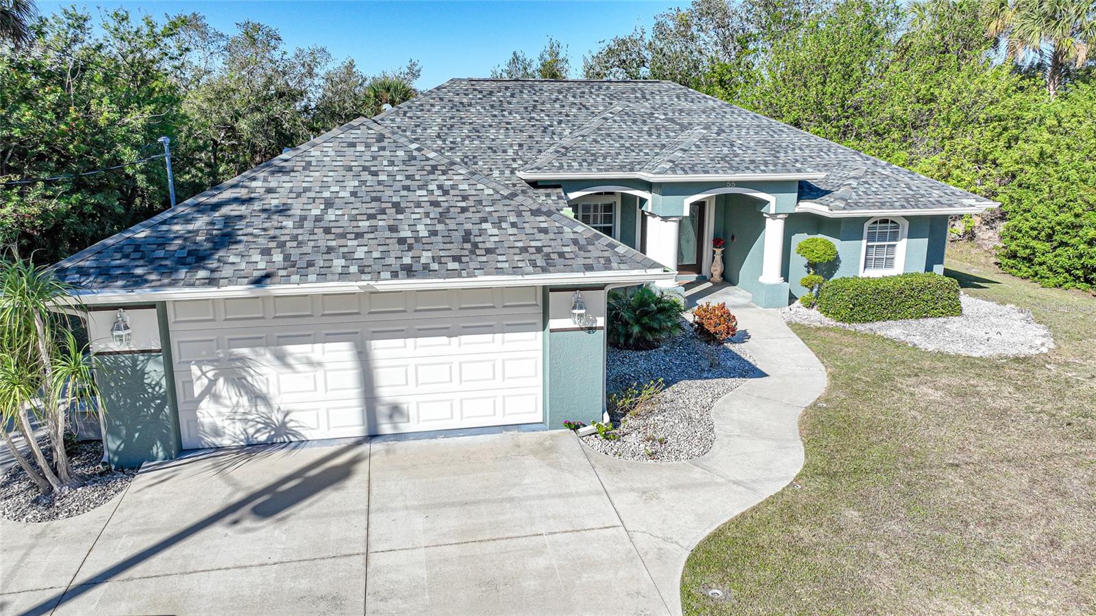 55 BAMBOO DR, PORT CHARLOTTE, FL, 33954
