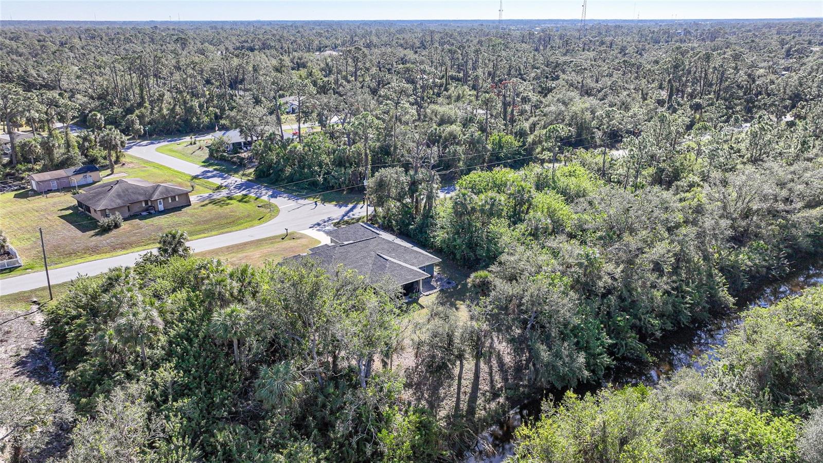 55 BAMBOO DR, PORT CHARLOTTE, FL, 33954