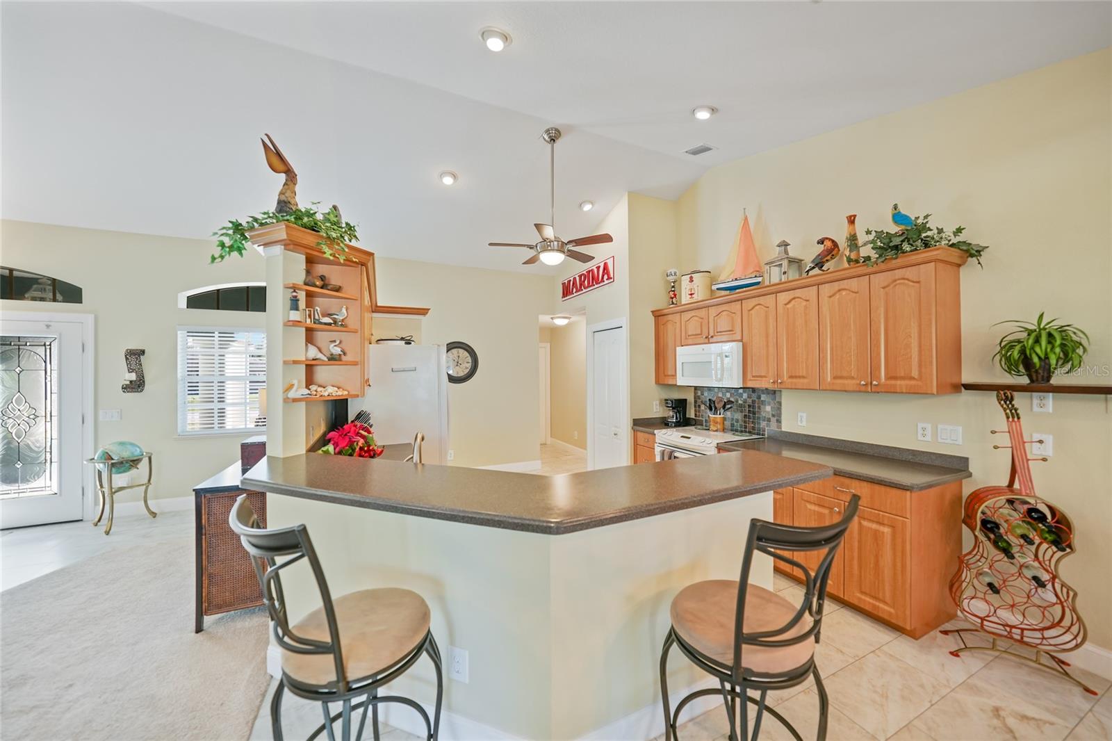55 BAMBOO DR, PORT CHARLOTTE, FL, 33954